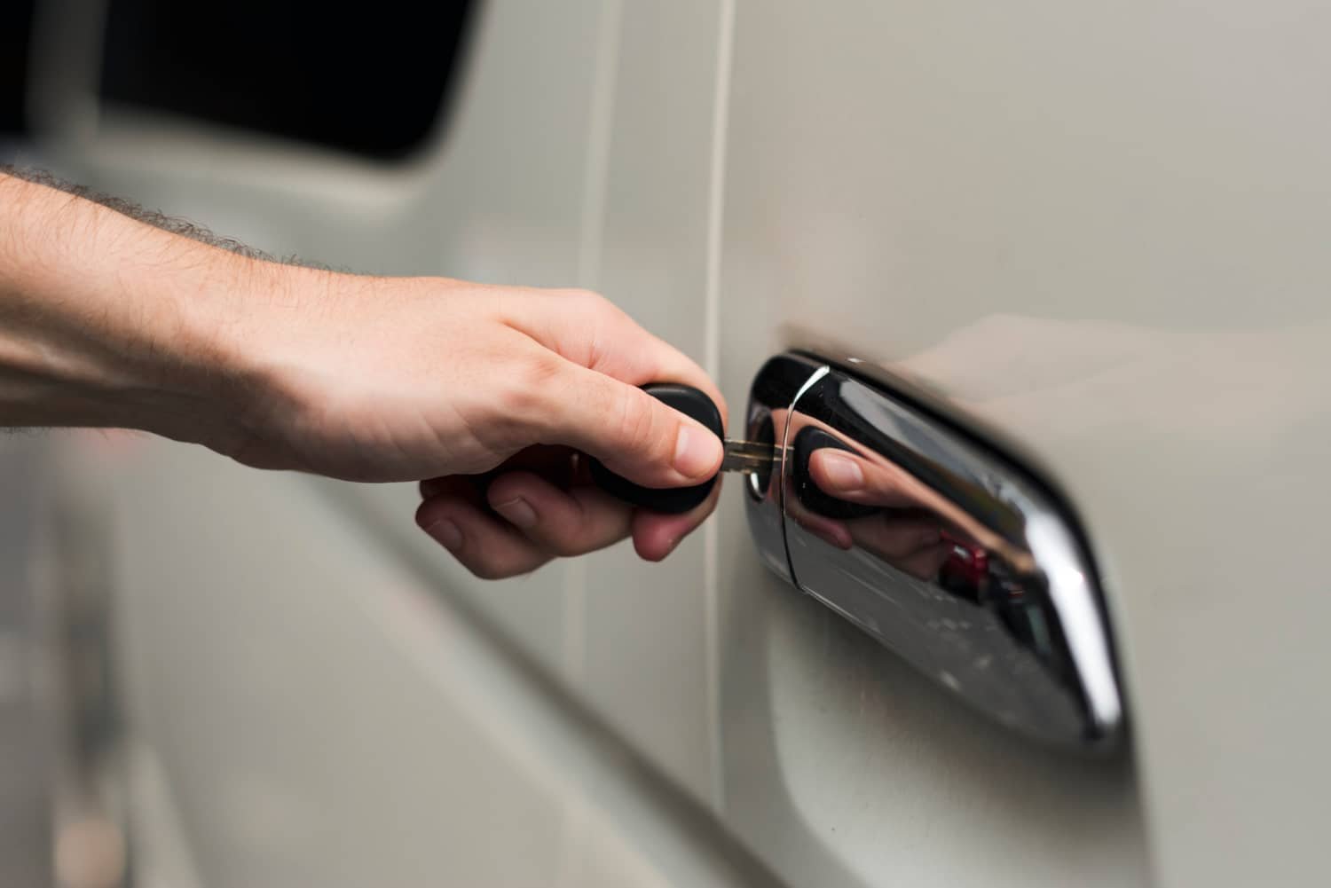 Automotive Locksmith in Bergen County