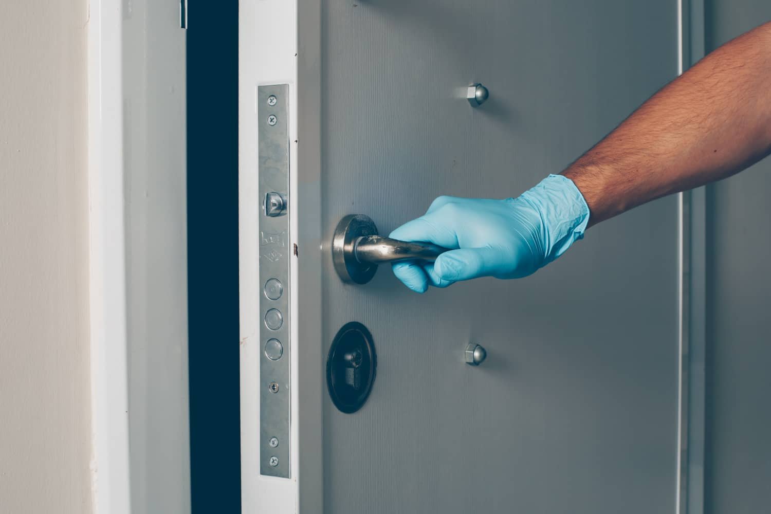 Commercial Locksmith Near Me