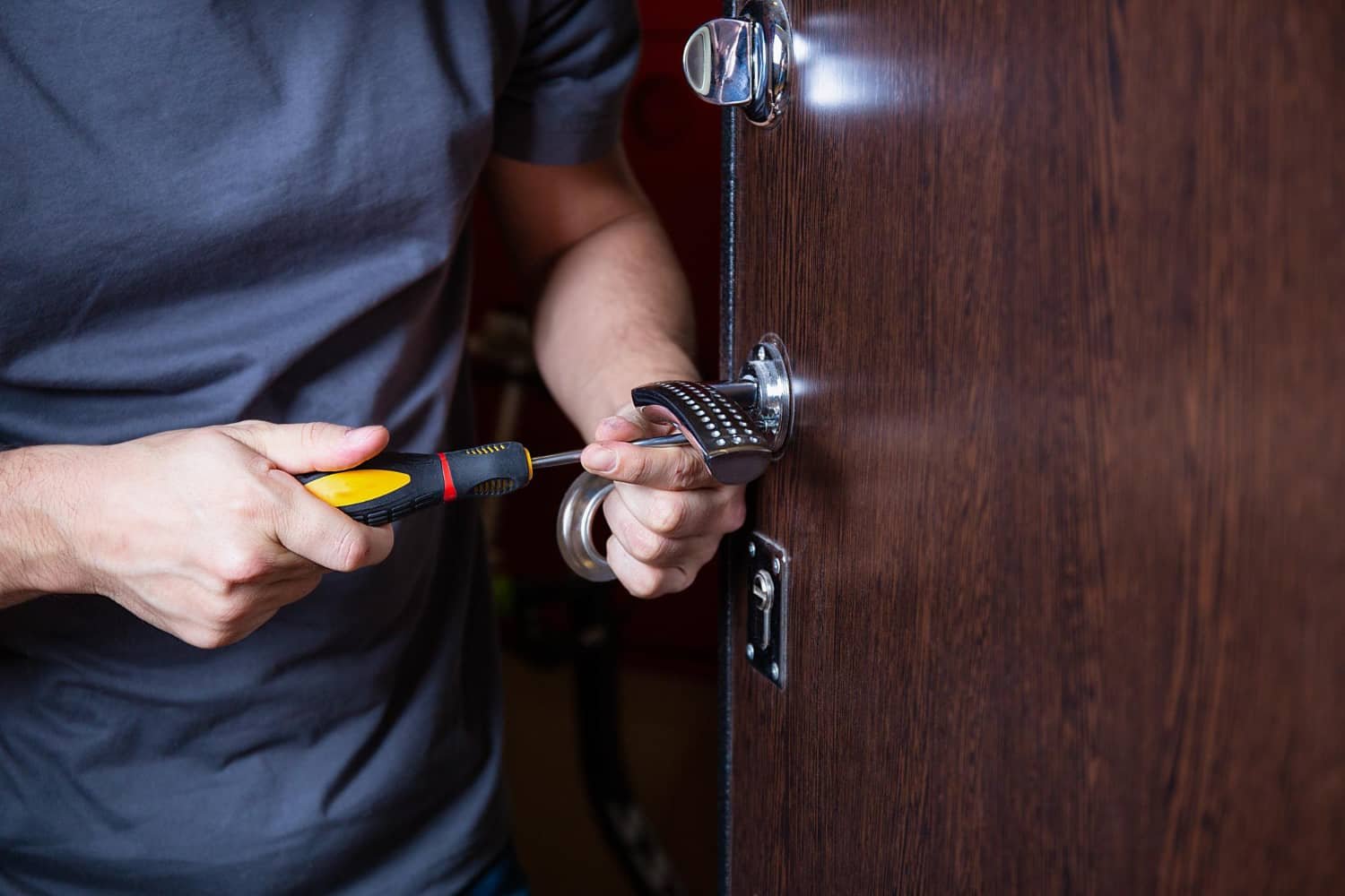 Emergency Locksmith in Bergen County