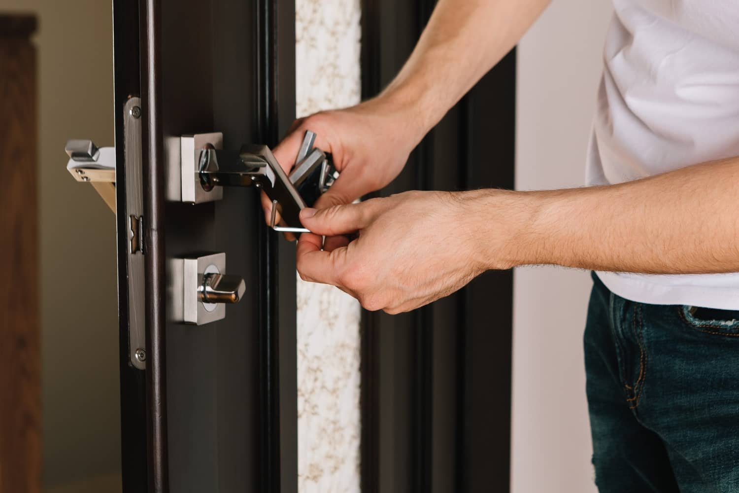 Residential Locksmith in Bergen County